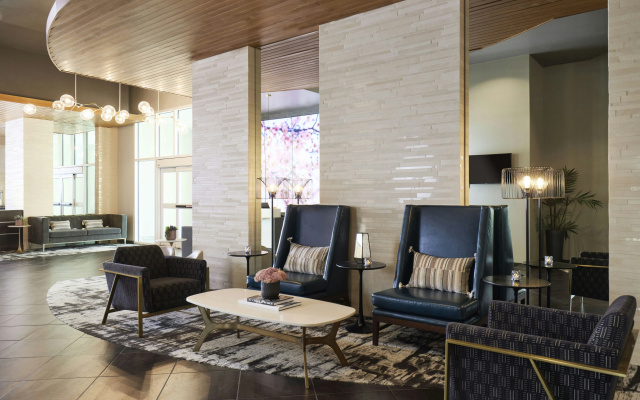 Archer Hotel Falls Church
