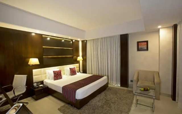 Kings Forth Hotels