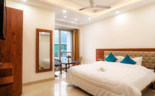 Hotel Big Dream