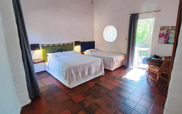 Yvy Casa Hotel