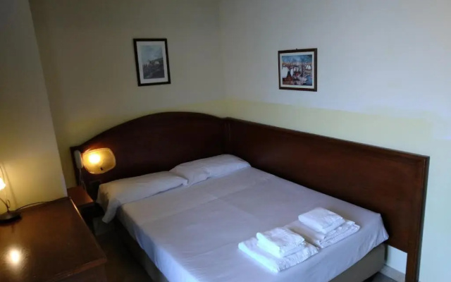 Hotel Belvedere