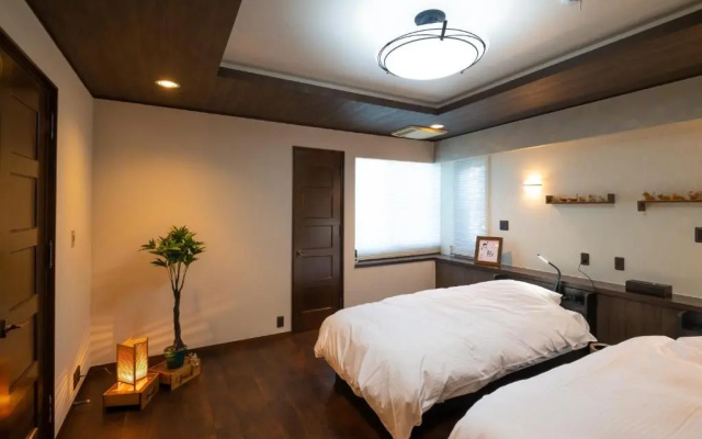 Kanazawa - House - Vacation STAY 84651