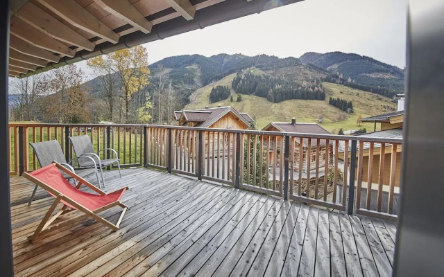 Chalet Pantera