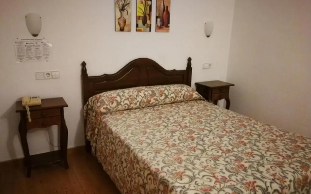 Hotel La Glorieta