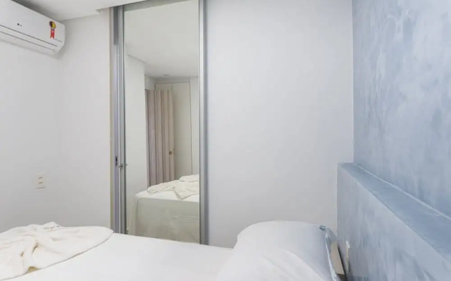 Beach Class Resort Muro Alto 2201