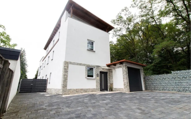 T & T Suites Raunheim