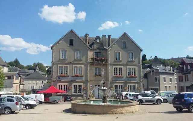 Maison Raffinee