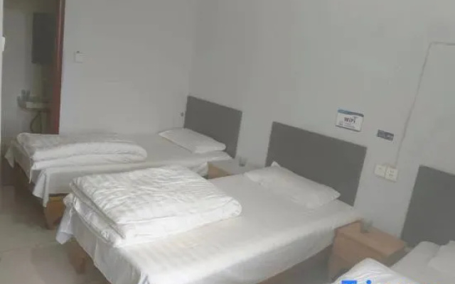 Yongcheng Wanli Hotel