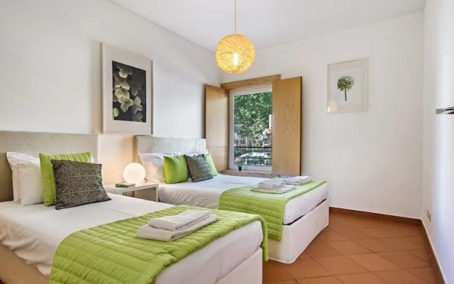 Apartment Bambu by MarsAlgarve