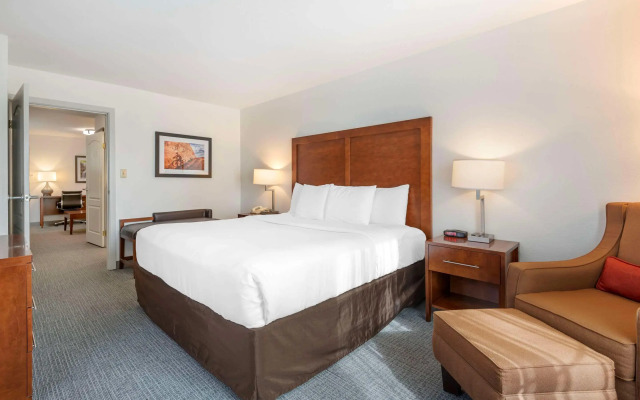 Comfort Inn & Suites Carbondale on the Roaring Fork