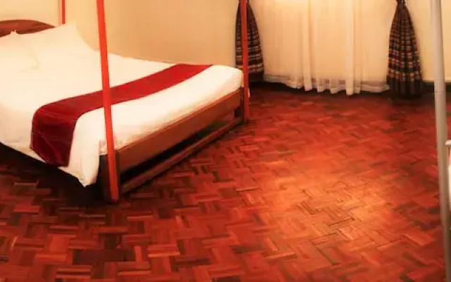 Hotel Saint Pierre