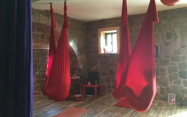 Le Torrette B&B