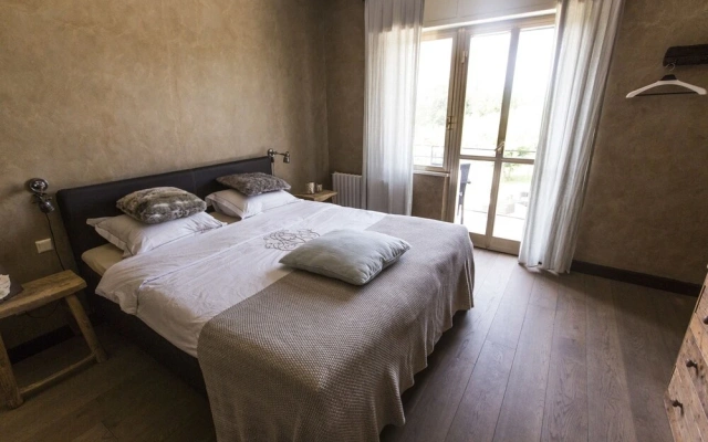Casa La Farfalla Bianca