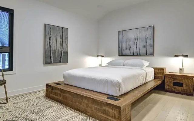 203 Verbier Building 2