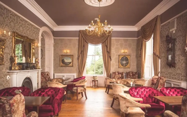 Corick House Hotel & Spa