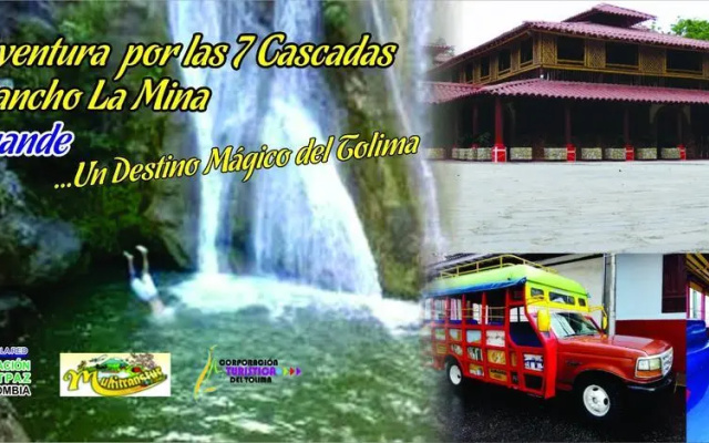 Hotel Villa del Rosario