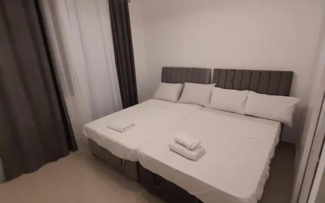 Gouna G cribs 2 BR-MOS