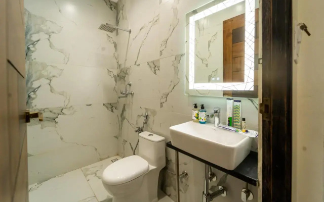 Treebo Grand Royale Eco Residency with Pool
