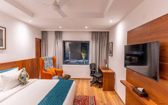 Regenta Place Morni Hills, Panchkula