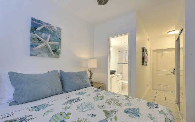 Perroquet Hotel Fort Lauderdale Beach