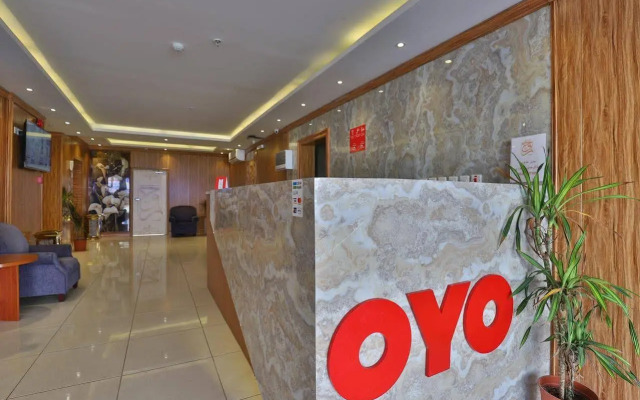 OYO 348 Ruh Taiba Hotel