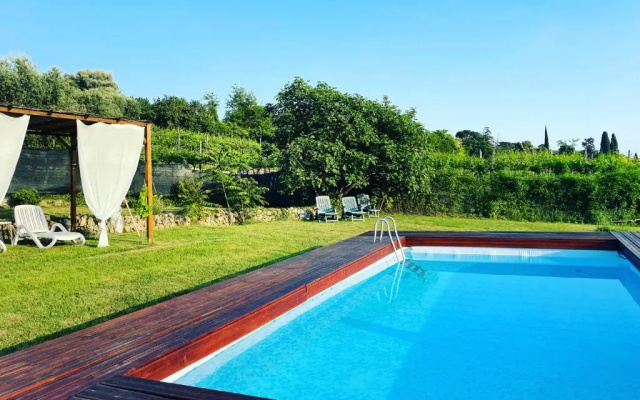 Relais Valpolicella B&B