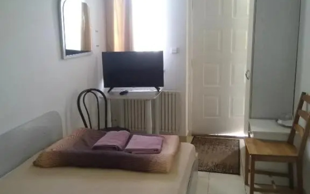Hostel Malva