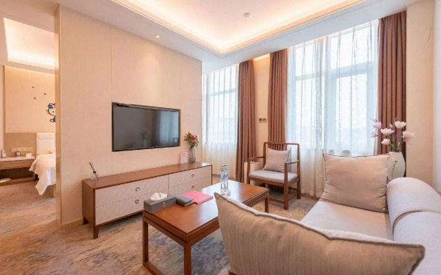 Tianming Boutique Hotel