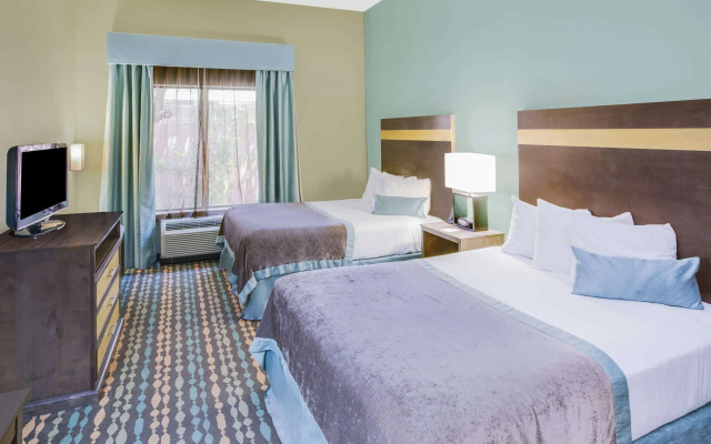 Wingate by Wyndham Bossier City, LA