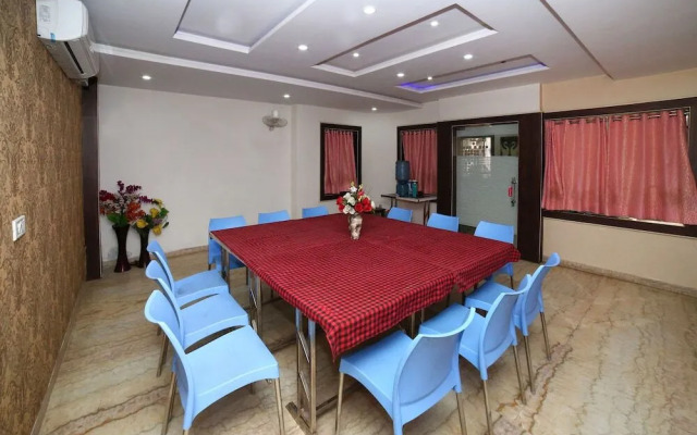 Siddharth Guest House By OYO Rooms