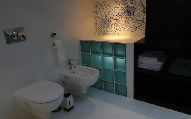 Apartament Nina