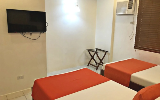 Casa Roces Bed and Breakfast