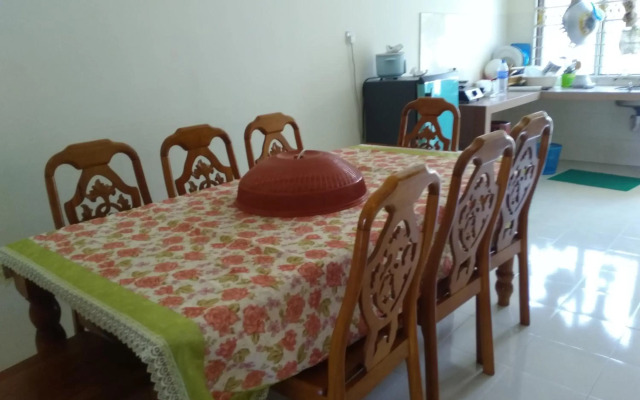 Homestay Simple