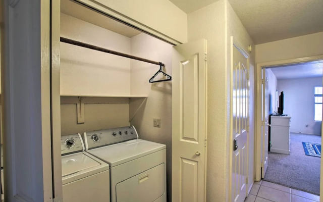 Goodyear Home w/ Pool, Quiet Walkable Community