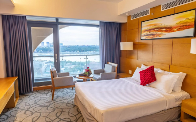 The IRIS Signature Hotel & Spa