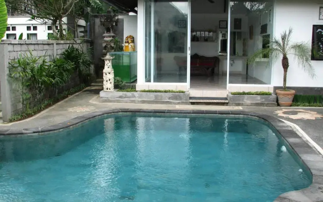 Dormy Inn Rumah Pakir