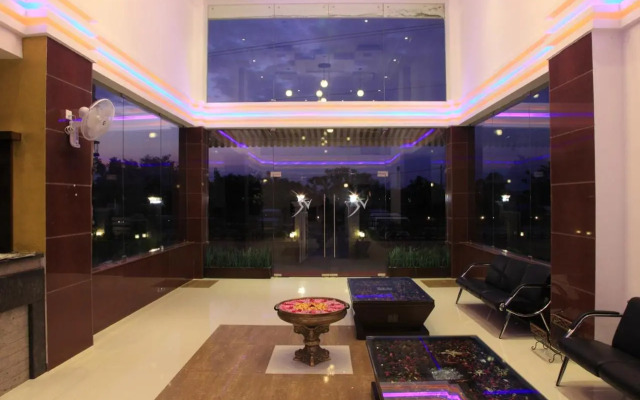 Vinay Residency