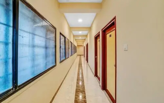 Hotel Suvidha by OYO Rooms