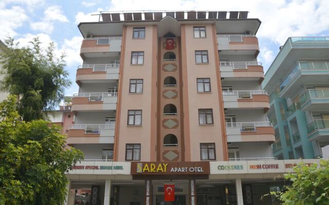 Saray Apart Hotel 0