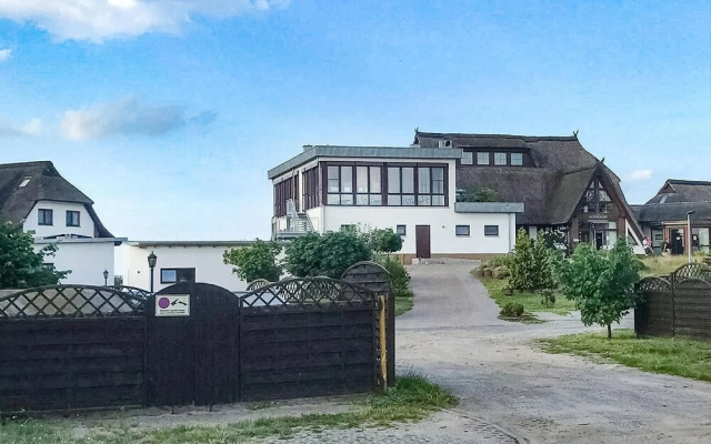 Amazing Home in Bellin With 1 Bedrooms