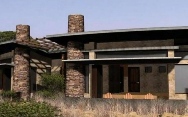 Legend Golf and Safari Resort