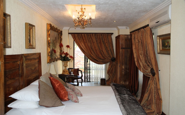 Bambelela Lodge