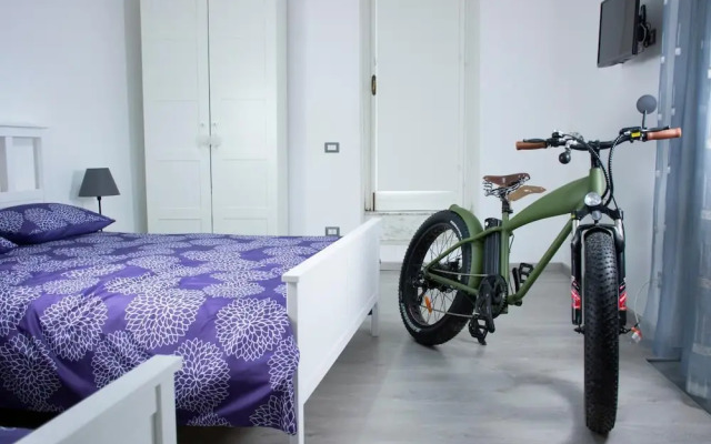 Bed & Bike
