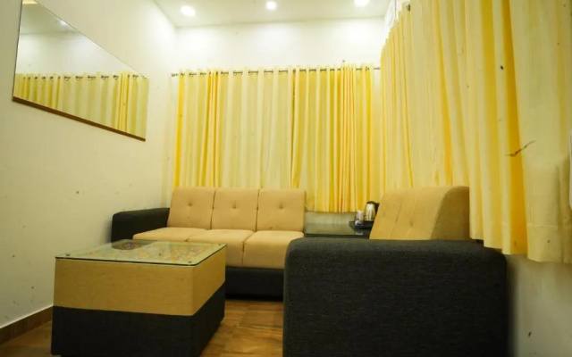 Misty Range Resorts, Marayoor