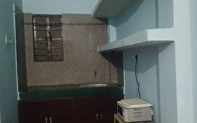 Madhu Vatika Homestay By GRB