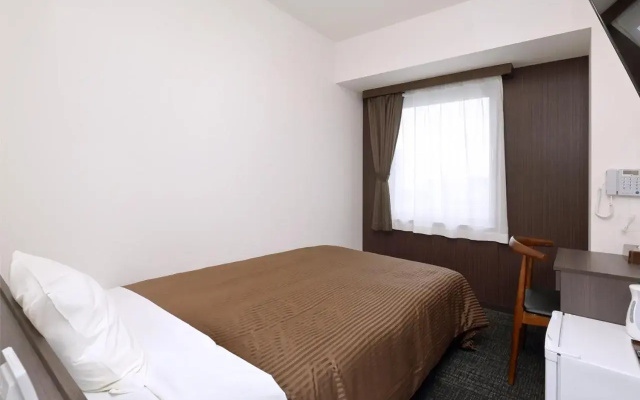 Hotel Trend Okayama Ekimae