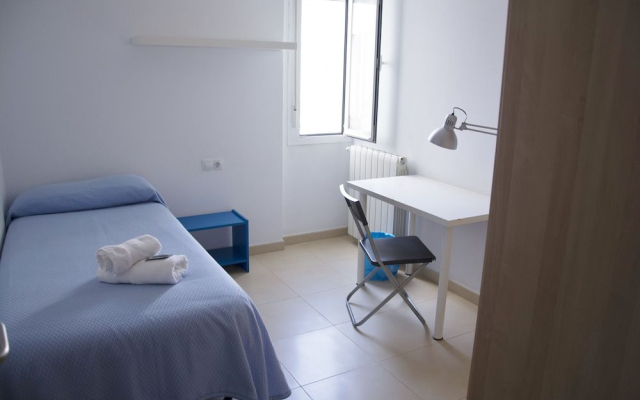 Residencia de Estudiantes Cádiz Centro