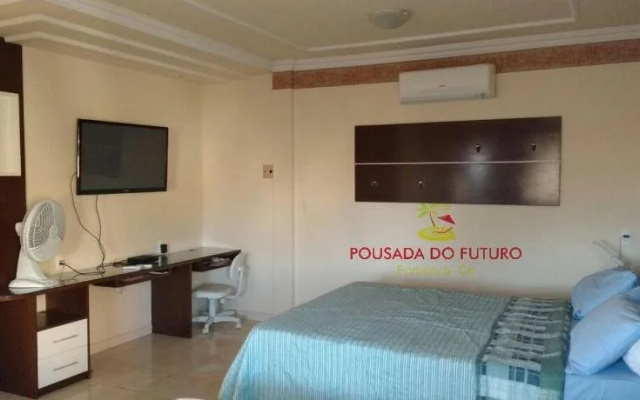 Pousada Do Futuro