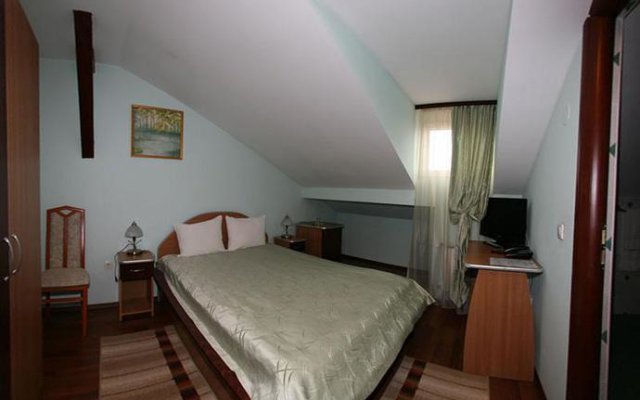 Pensiunea Maria in Sibiu, Romania from 92$, photos, reviews - zenhotels.com guestroom