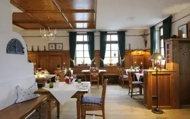 Landhaus Tanner